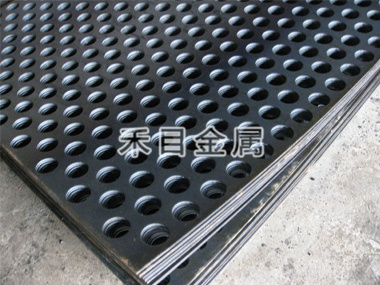 新疆沖孔網(wǎng)